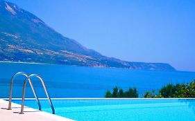 Villa Thalassa Kefaloniaprivatevillas